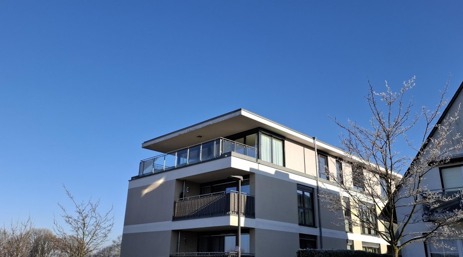 Penthousewohnung- | &copy; I. Berg