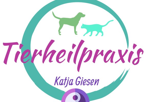 Logo THP | &copy; Katja Giesen