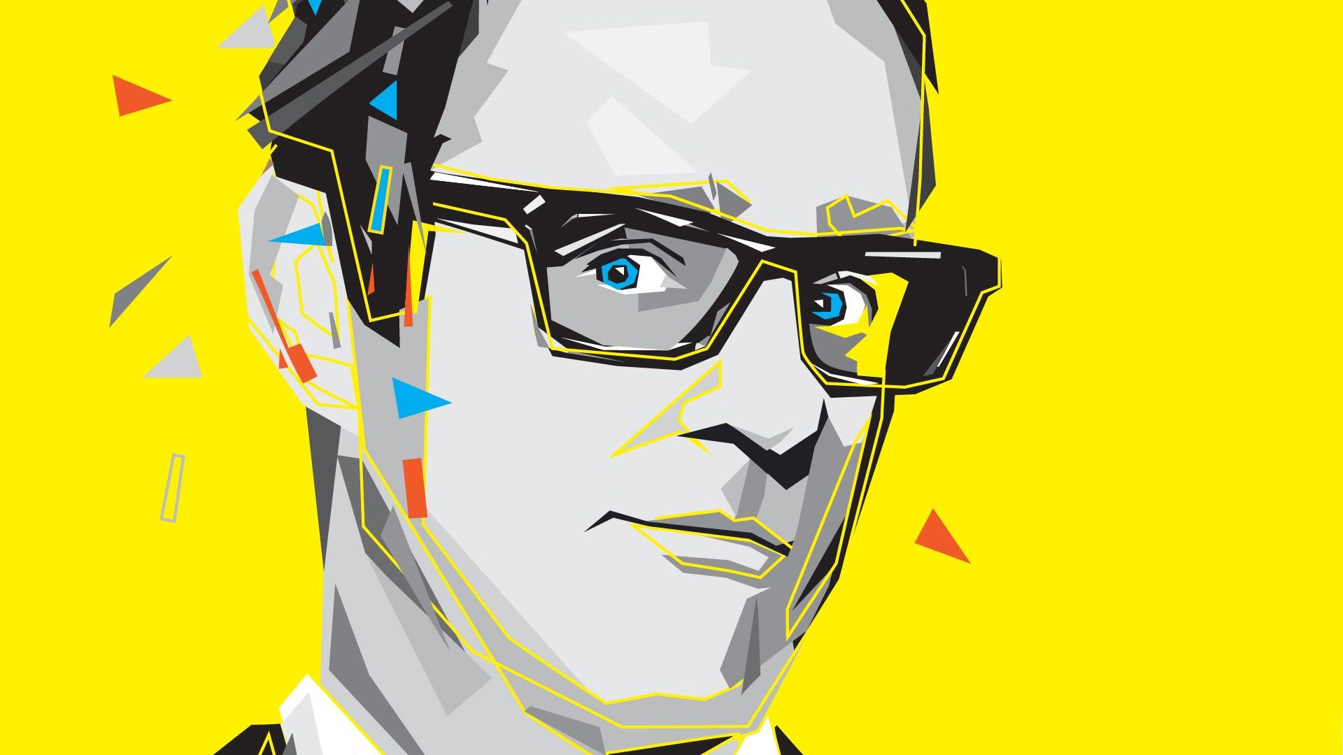 Vince Ebert | © Carolin Vedder Vince Ebert | © Carolin Vedder