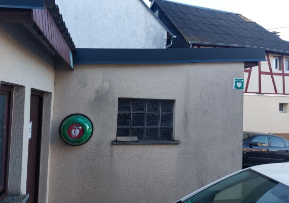 Defi | © B. Vogt Defi | © B. Vogt