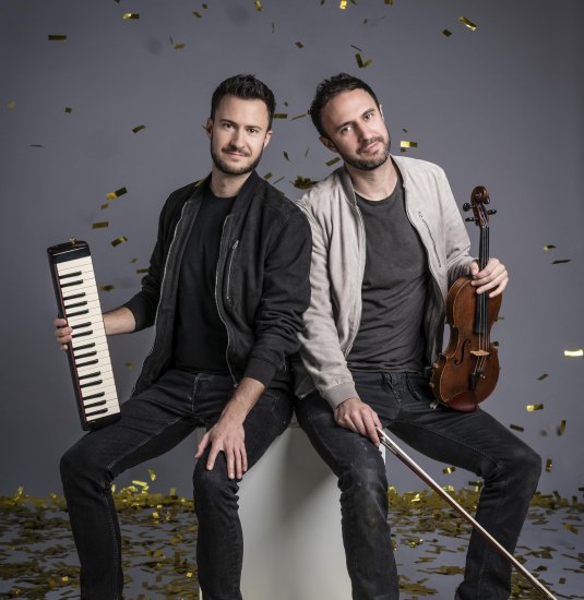 Ass dur | © Eva Orthuber