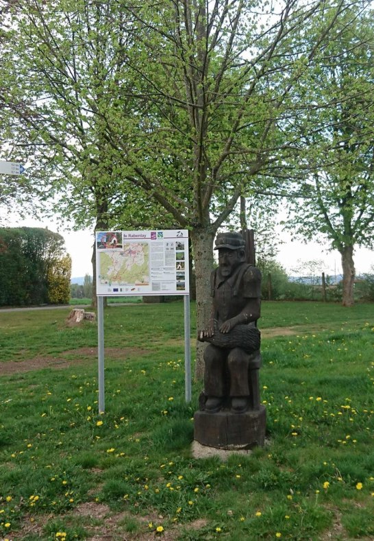 Besembenner | © B. Vogt Besembenner | © B. Vogt