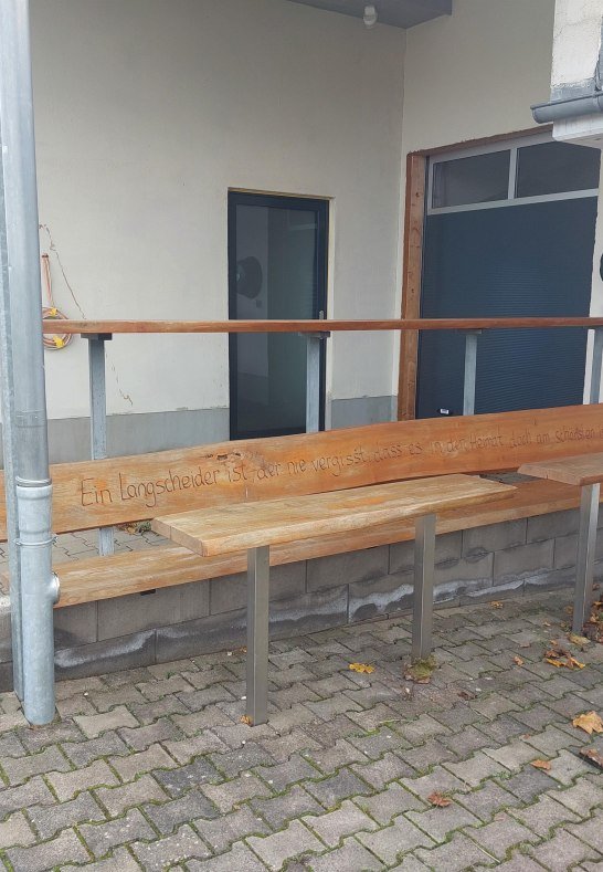 Standort Defi | © B. Vogt Standort Defi | © B. Vogt