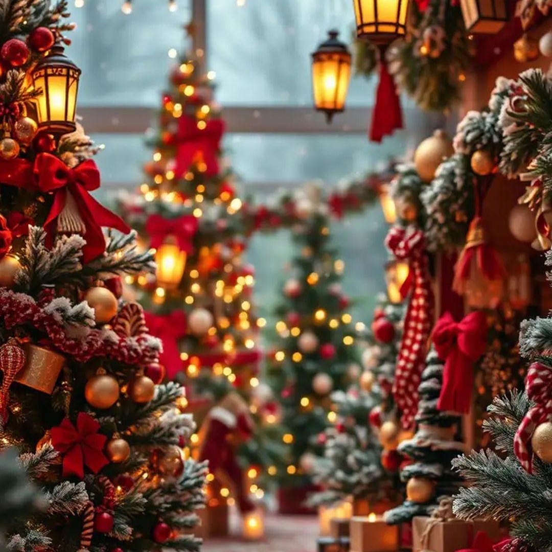 Weihnachten Canva | &copy; Weihnachten Canva