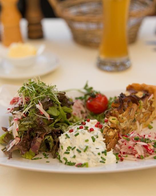 Regional specialties Hotel Weinhaus Weiler | &copy; Weinhaus Weiler