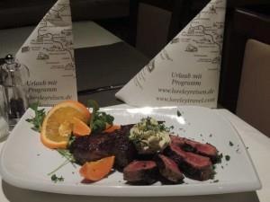 Beckmanns Klassiker | © Jochen Beckmann