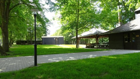 Grillh&uuml;tte Pfalzfeld | &copy; TI Hunsr&uuml;ck-Mittelrhein