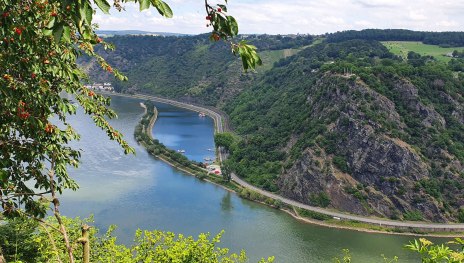 © Ti Hunsrück-Mittelrhein