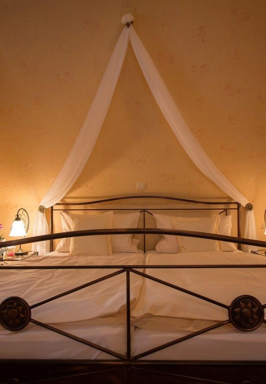 Superior Zimmer Burgblick | &copy; Weinhaus Weiler