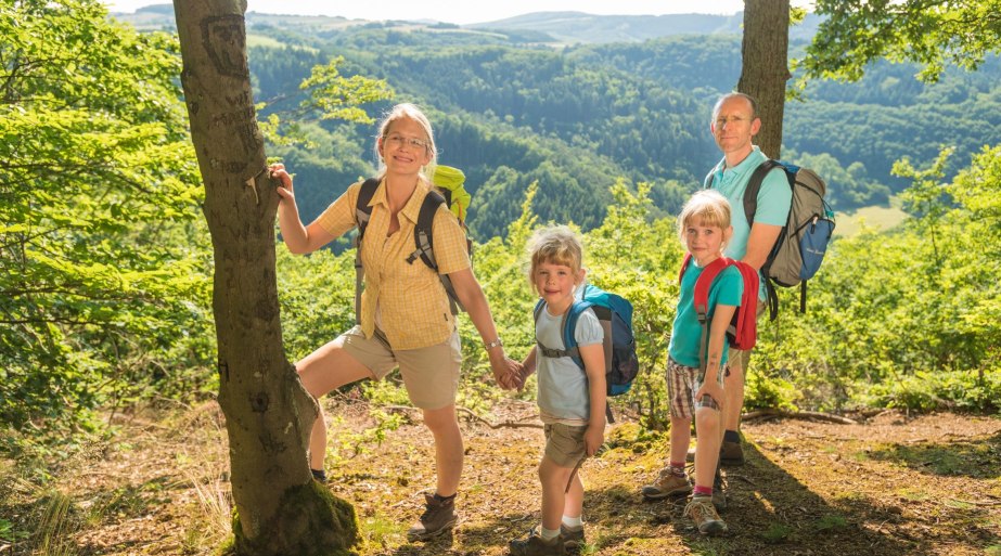 Aussicht West | © RPT - Dominik Ketz