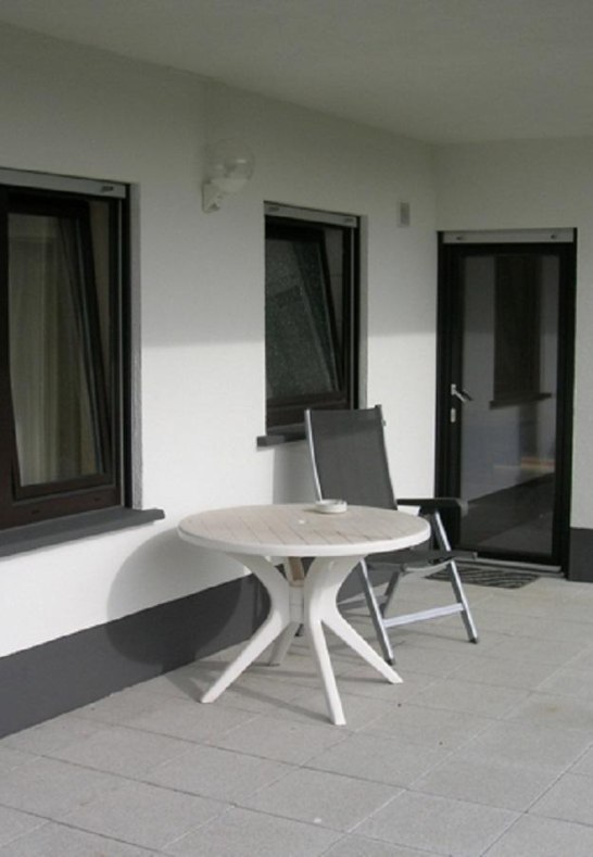 Terrasse | © Klaus Schneider