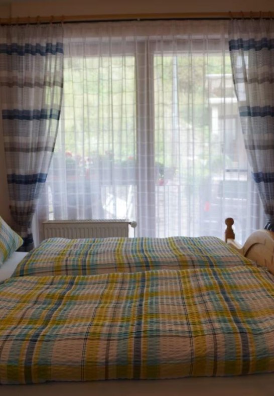 Schlafzimmer | &copy; Daniela Schneider