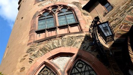 Kunst im Turm | &copy; Werner Klockner