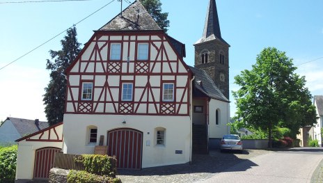 © TI Hunsrück-Mittelrhein