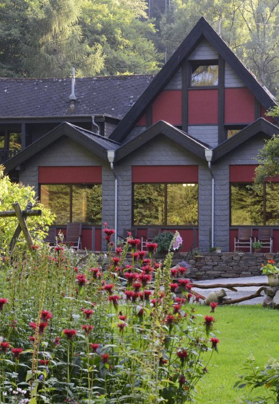 Mühle im Tal | © Elke Dieler