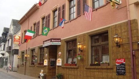 Pizzeria Trattoria Sicilia UG | &copy; Pizzeria Trattoria Sicilia UG