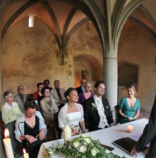 6 | © Kulturhaus Oberwesel 6 | © Kulturhaus Oberwesel