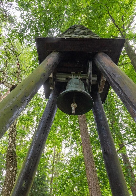 Glockenturm | &copy; S. Mauer
