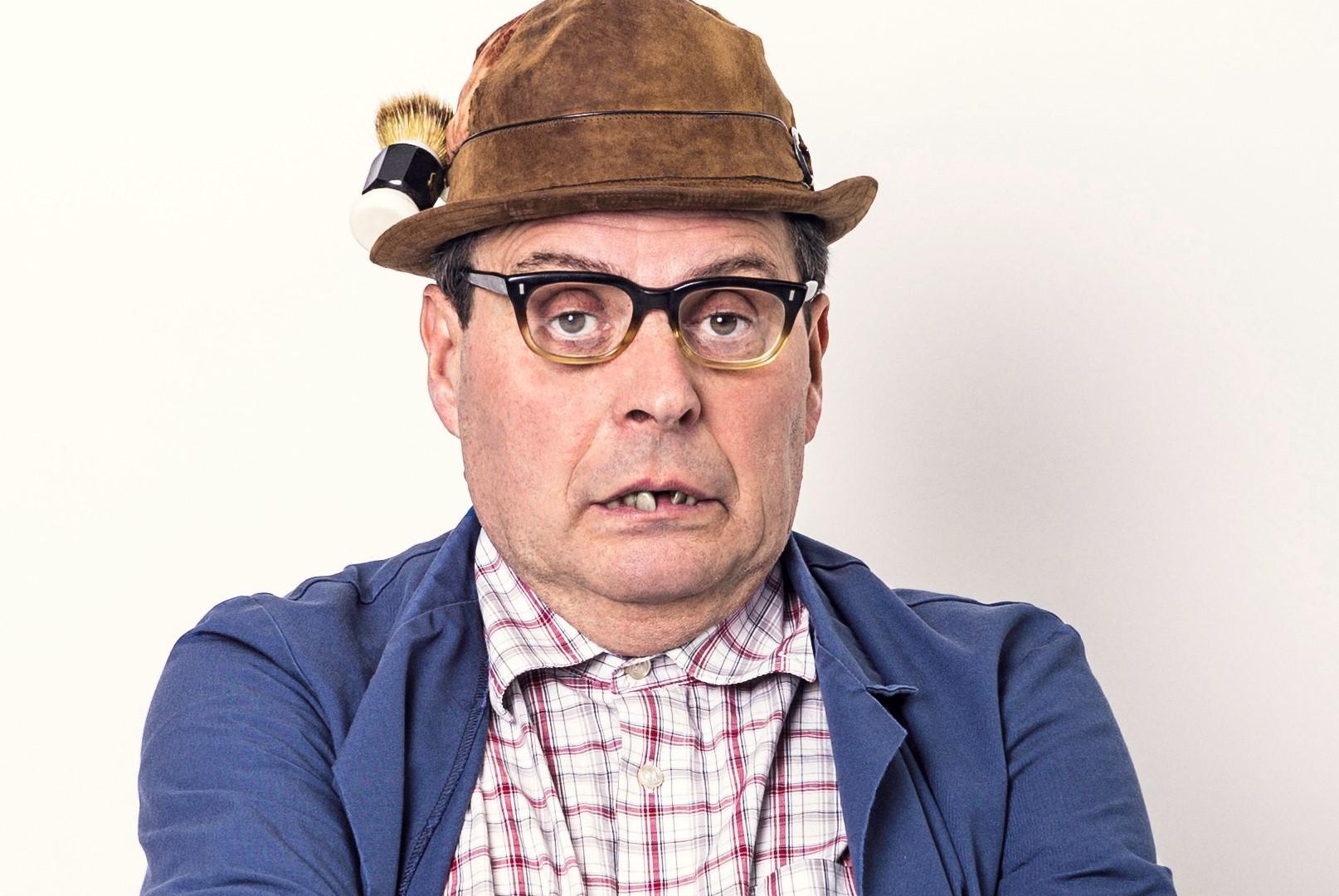 Begge Peder | &copy; Begge Peder