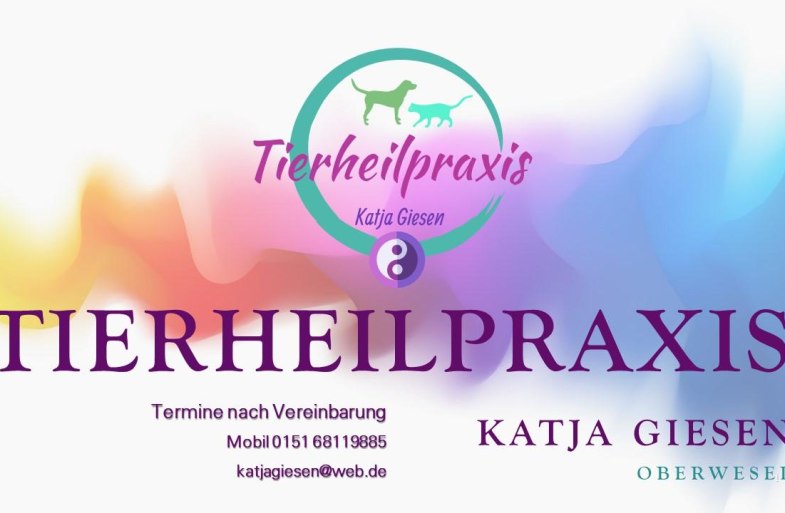 Logo | &copy; Katja Giesen