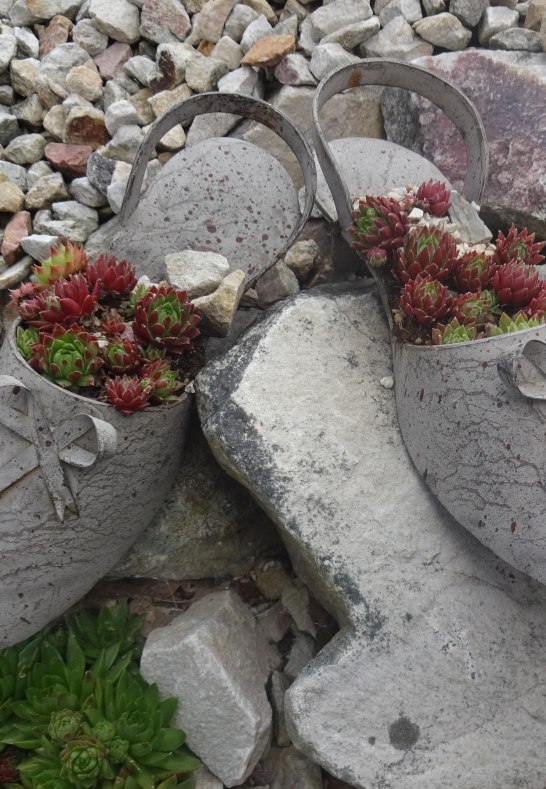 Deko | &copy; Karin Weber