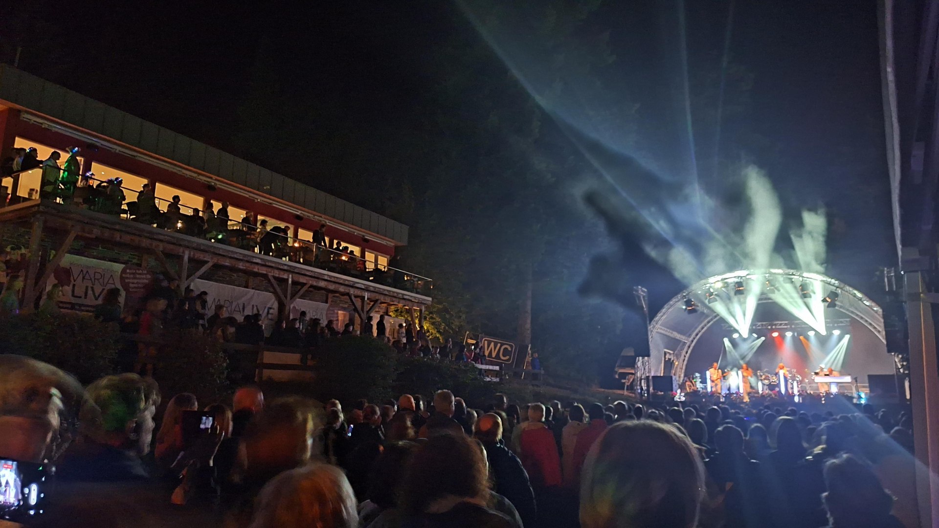 Maria Ruh Nacht | &copy; Kulturkreis Region Emmelshausen