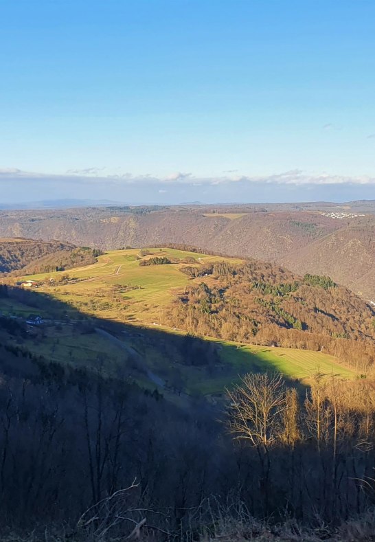Panoramablick | © T. Biersch