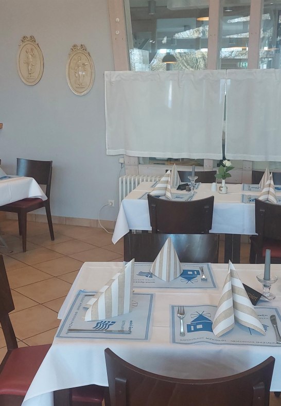 Gastraum | © T. Biersch