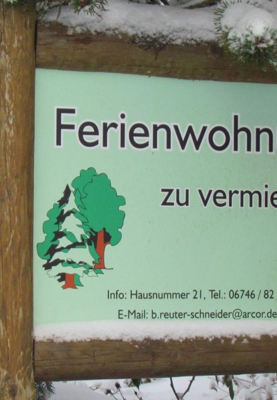 Winter | © Brigitte Reuter-Schneider