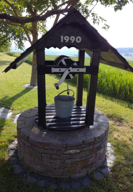 Brunnen | © Horst Schmitt