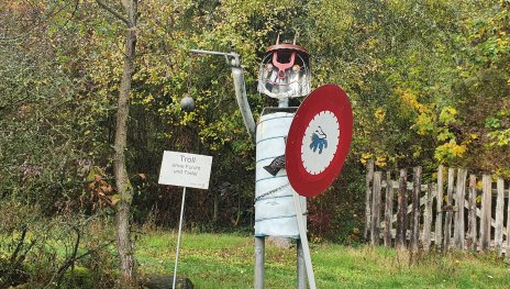 Troll-Events | © Ti Hunsrück-Mittelrhein