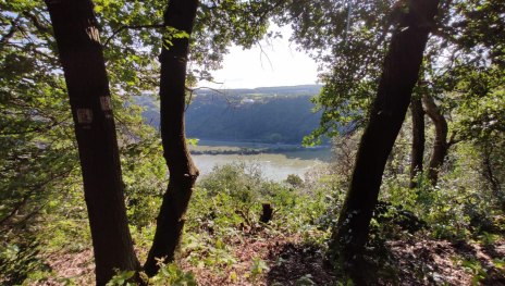 Aussichtsplatz "Galgenh&ouml;he" | &copy; TI Hunsr&uuml;ck-Mittelrhein