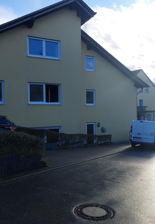 Soziotherapeutisches Heim | &copy; B. Vogt