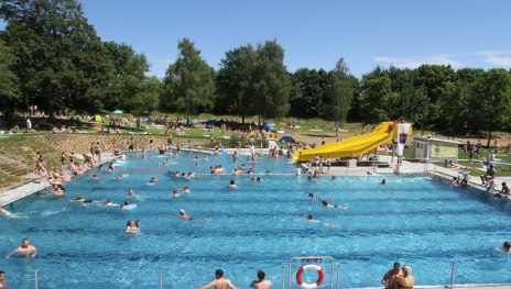 Rheingoldbad | &copy; TI Hunsr&uuml;ck-Mittelrhein