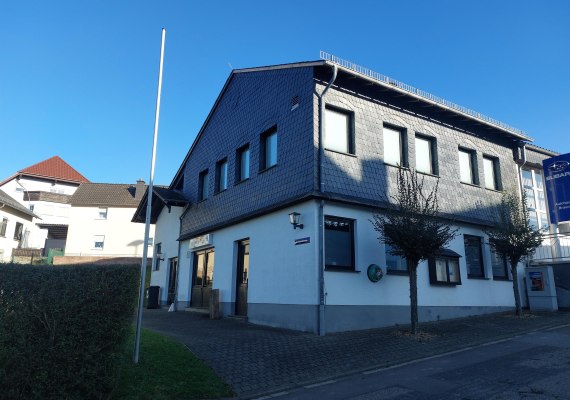 Gemeindehaus | © B. Vogt Gemeindehaus | © B. Vogt