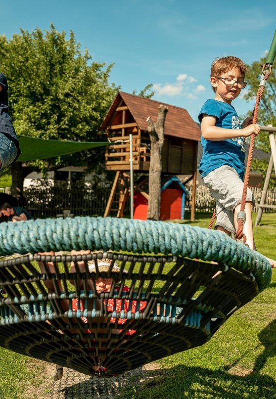 Schaukel | &copy; C. W&ouml;lbert