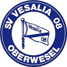 Logo | © SV Vesalia 08 Oberwesel e.V.