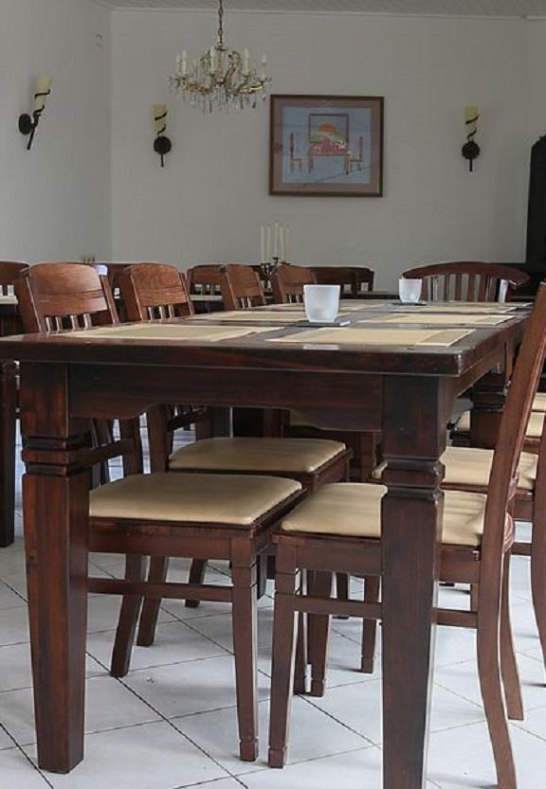 Gastraum | &copy; Fam. Kochem