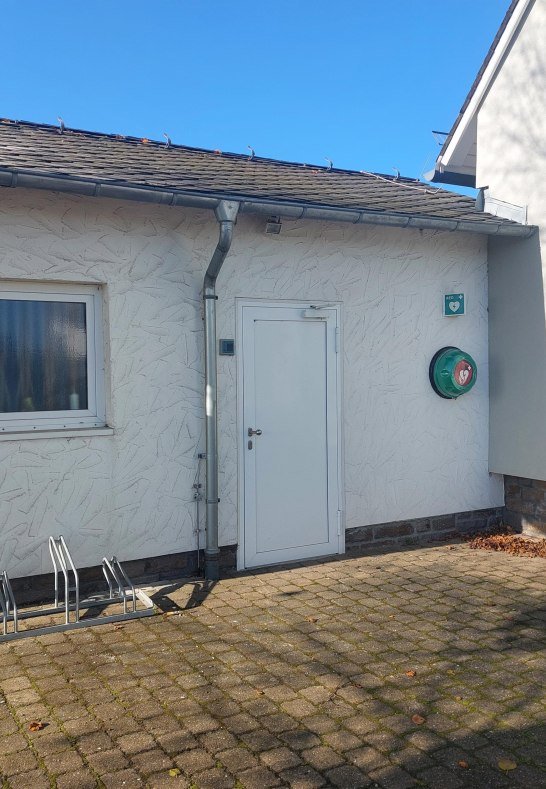 Defi am Gemeindehaus | &copy; B. Vogt