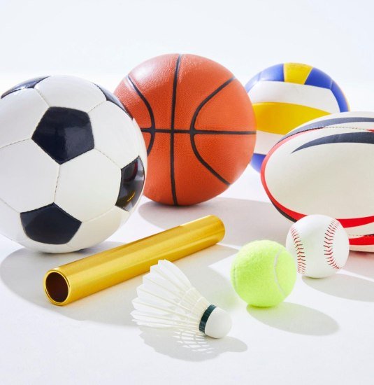 Sportfest | &copy; Canva TI Hunsr&uuml;ck-Mittelrhein