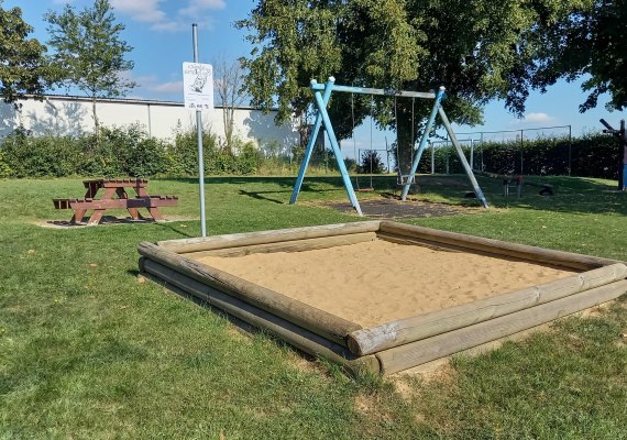 Picknickbank | &copy; C. Vogt