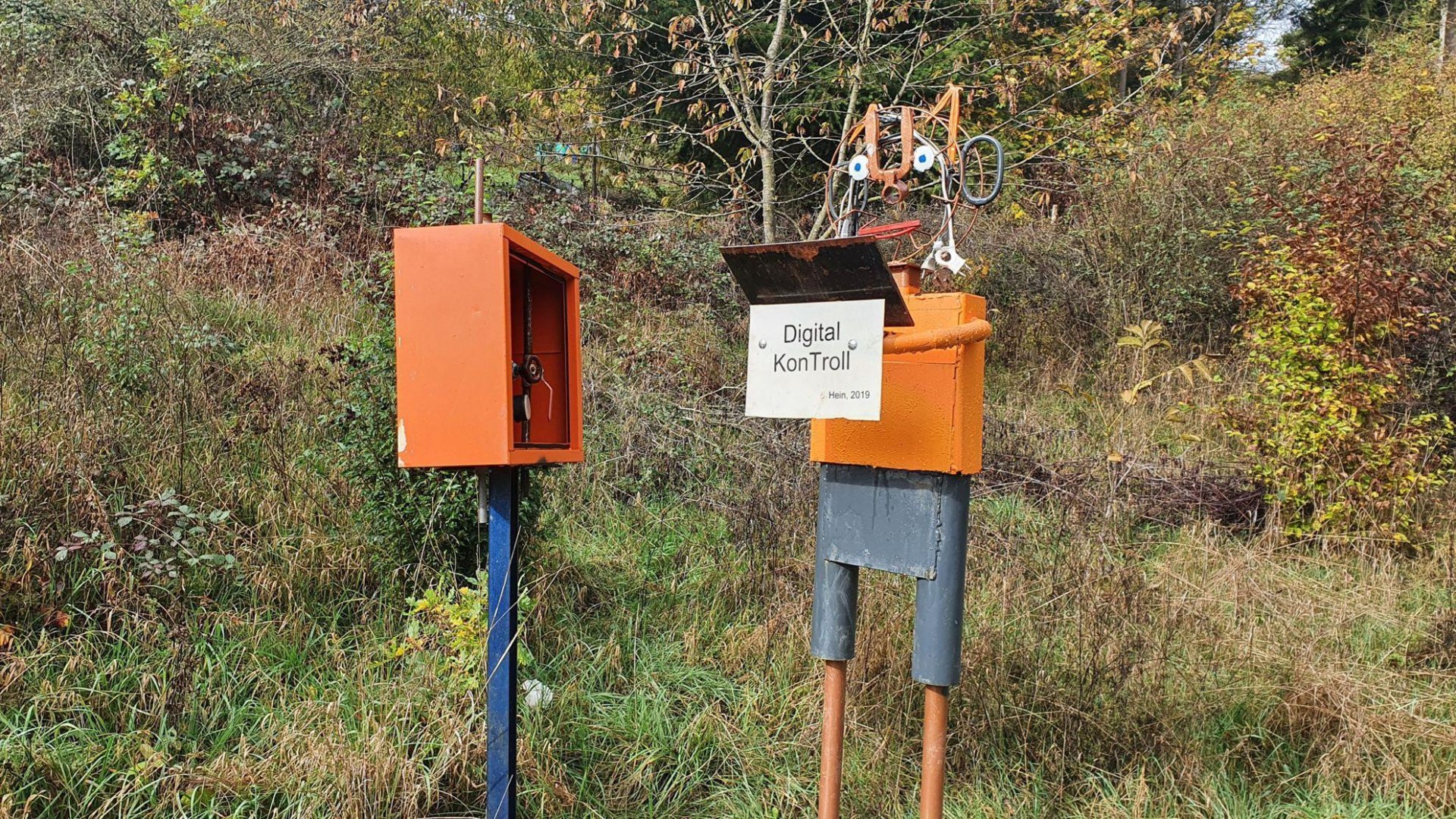 Trollpfad 1 | © Thomas Biersch Trollpfad 1 | © Thomas Biersch