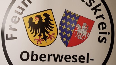 Logo | &copy; Freundschaftskreis Oberwesel-Chablis