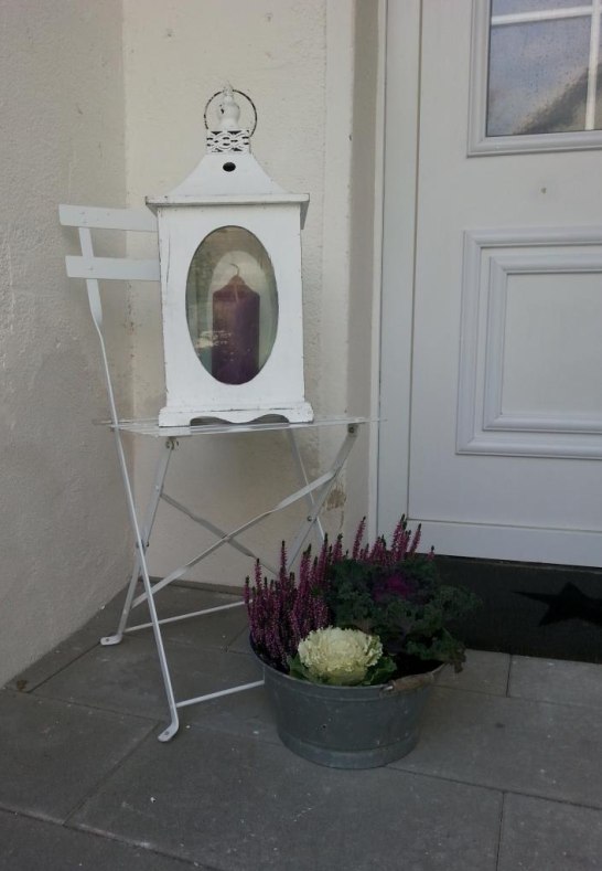 Eingangsbereich | © I. Siegel