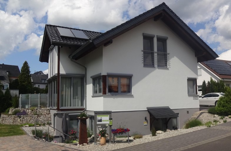 Wir freuen uns auf Ihren Besuch ! | © Karin Weber