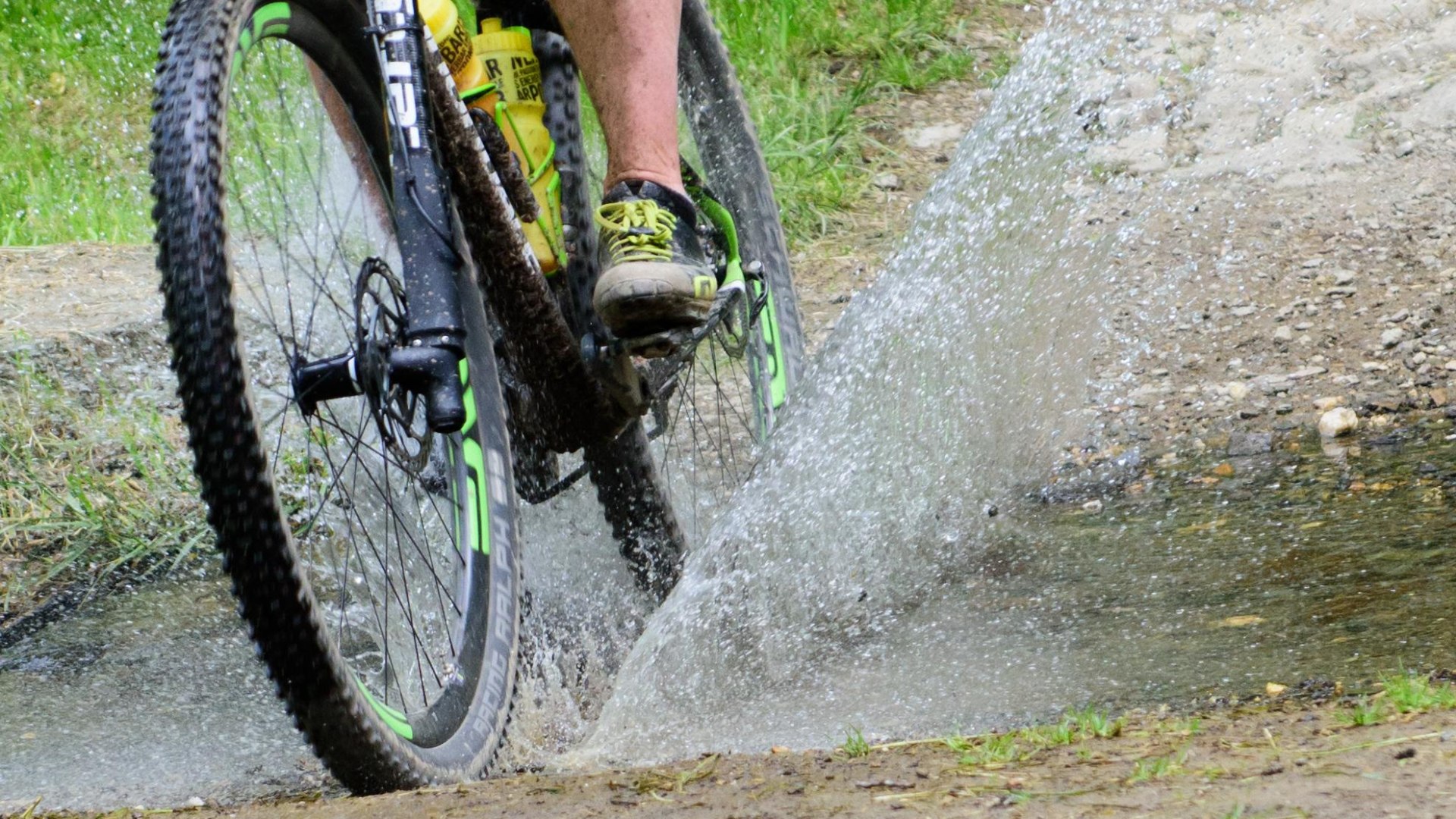 MTB flickr | © Flickr