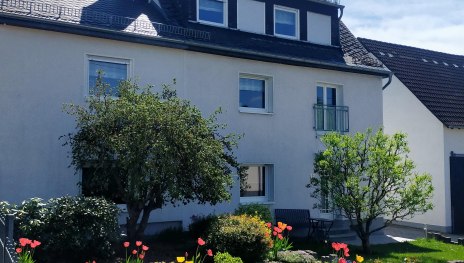 Hausansicht | &copy; A. Lauterbach