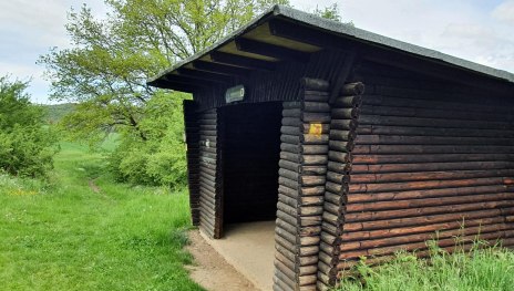 Seelenbachh&uuml;tte | &copy; T. Biersch