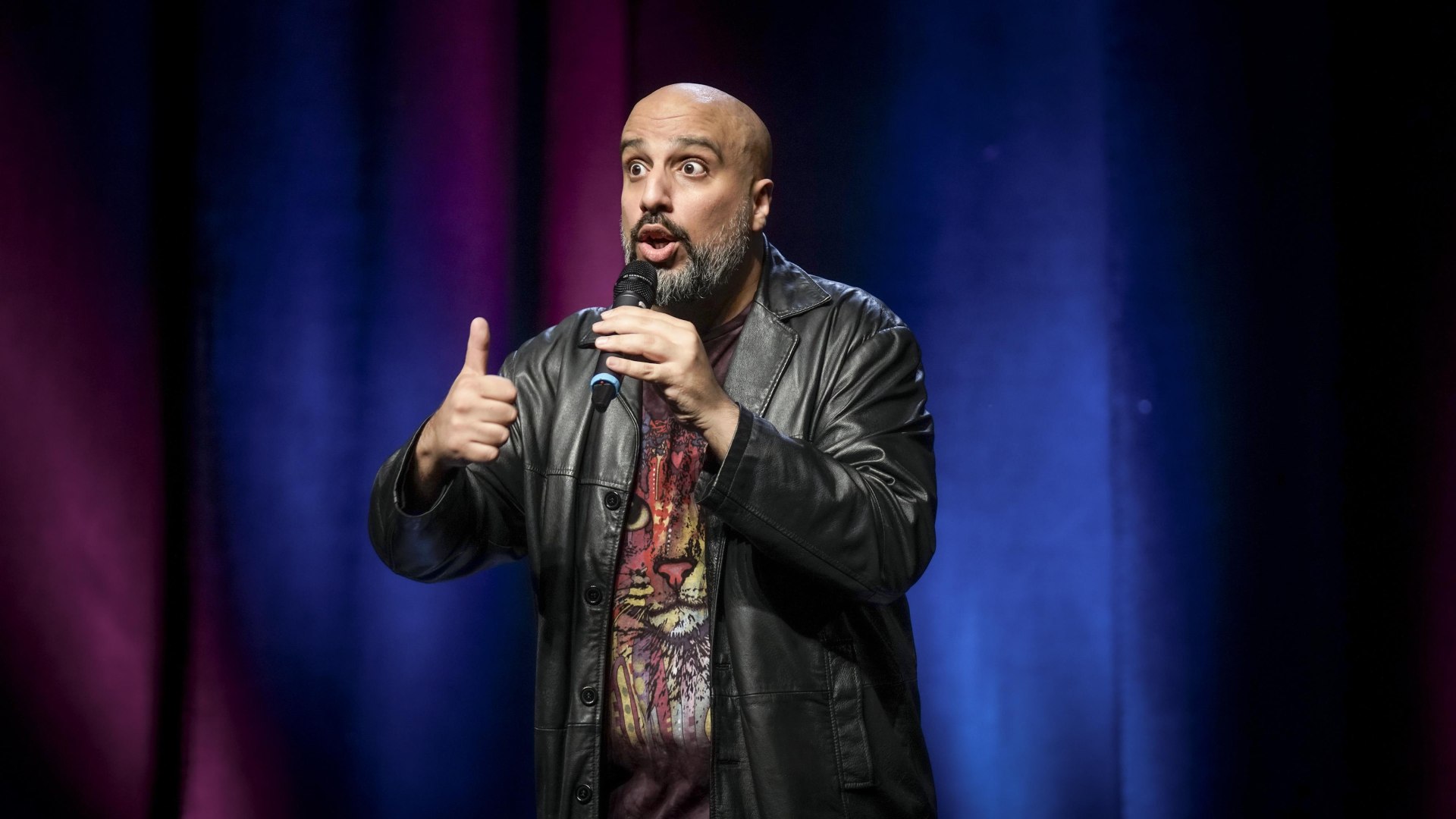 Abdelkarim | © Moritz Künster