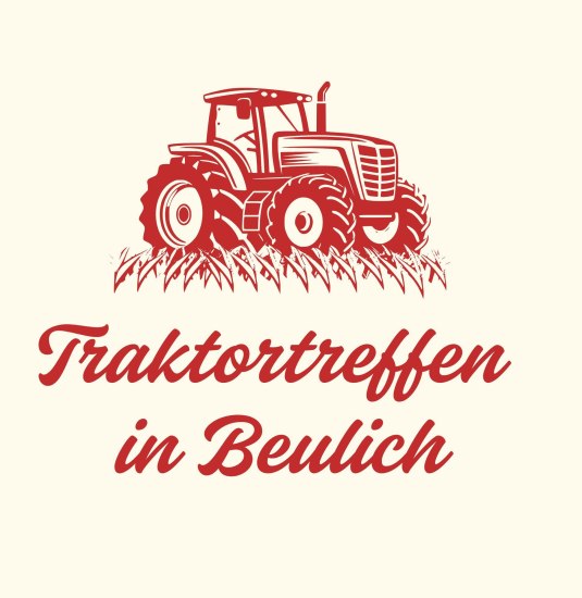Traktortreffen | &copy; TI Hunsr&uuml;ck-Mittelrhein Canva